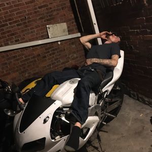 Meet your Posher, Kevin